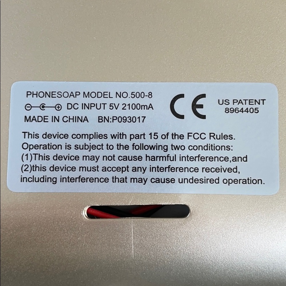 Phone Soap - Picture 7 of 8